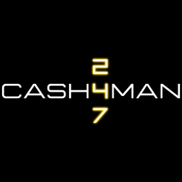 247Cashman logo