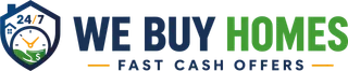 247 WeBuyHomes logo