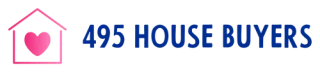 495 House Buyers logo