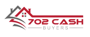 702 Cash Buyers logo