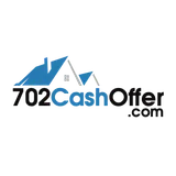 702 Cash Offer logo