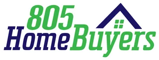 805 Home Buyers logo