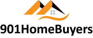 901 Home Buyers logo