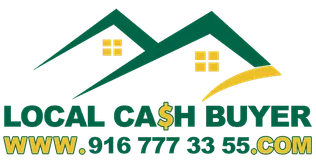Local Cash Buyer logo