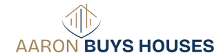 Aaron Buys Houses logo