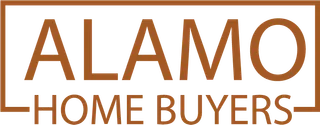 Alamo Home Buyers logo