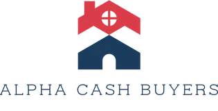 Alpha Cash Buyers logo