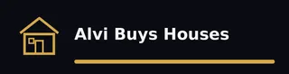 Alvi Buys Houses logo