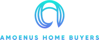 Amoenus Home Buyers logo