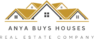 Anya Buys Houses logo