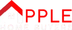 Apple Home Buyers logo