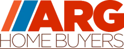 ARG Home Buyers logo