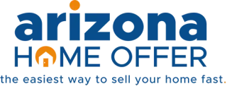 Arizona Home Offer logo