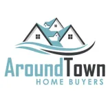 Around Town Home Buyers logo