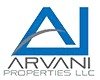Arvani Properties logo