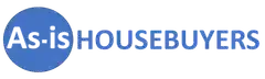 As-Is-Housebuyers logo