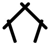 Asap Cash FOR Home logo
