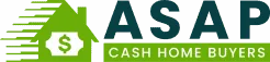 ASAP Cash Home Buyers logo