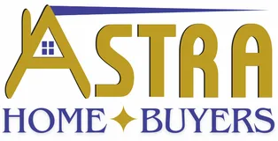 Astra Home Buyers logo