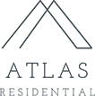 Atlas Residential logo