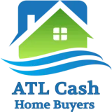 ATL Cash Home Buyers logo