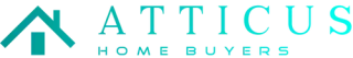 Atticus Home Buyers logo