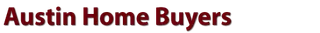 Austin Home Buyers logo