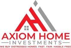 Axiom Home Investments logo
