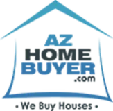 AZ Home Buyer logo