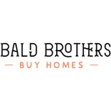 Bald Brothers Buy Homes logo