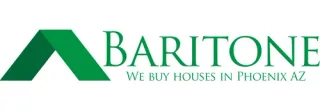 Baritone Home Buyers logo