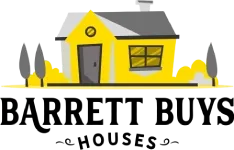 Barrett Buys Houses logo