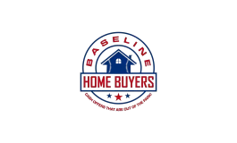Baseline Home Buyers logo