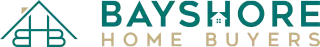 Bayshore Home Buyers logo