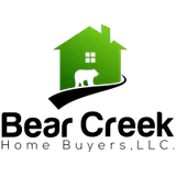Bear Creek Home Buyers logo