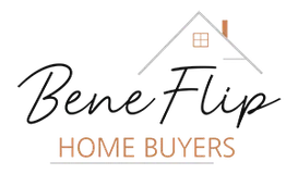 BeneFlip Home Buyers logo