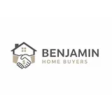 Benjamin Home Buyers logo