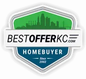 Best Offer KC Homebuyer logo