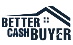 Better Cash Buyer logo