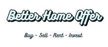 Better Home Offer logo