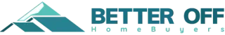 Better Off Home Buyers logo