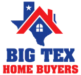 Big Tex Home Buyers logo