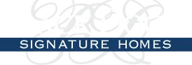 Black Door Signature Homes logo