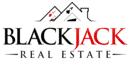 Blackjack Real Estate logo