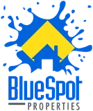 Blue Spot Properties logo