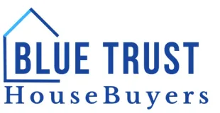 Blue Trust Housebuyers logo