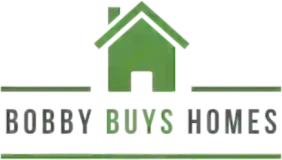 Bobby Buys Homes logo