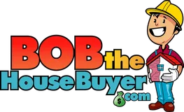 Bob the House Buyer logo
