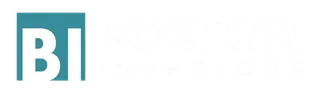 Boston Investors logo