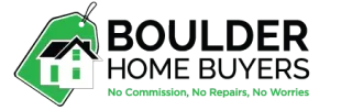 Boulder Home Buyers logo